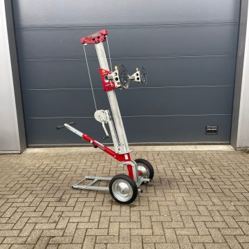 Glass worker 150 aanbieding