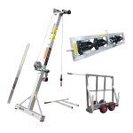 Gevelridder Basic set 250