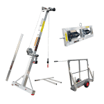 Gevelridder Basic set 150