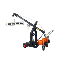 SirLiftAlot4 250 kg 3 and the cannon