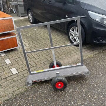matrassen wagen kar