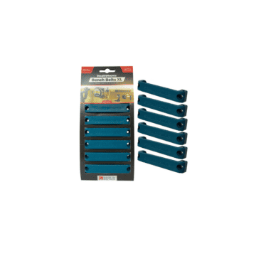 Blue Bench Belt XL (6 Pack) 22