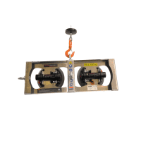 Kim150 Vacuum heffer