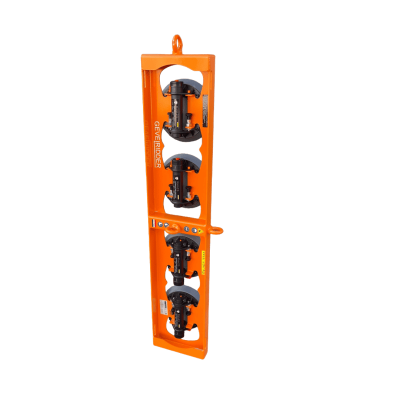 NL: Kim250 Plus vacuümheffer met vier Kim23 Plus zuigers, licht aluminium frame 23×112×9 cm voor glas en platen | EN: Kim250 Plus vacuum lifter with four Kim23 Plus cups, lightweight 23×112×9 cm aluminum frame for glass and panels | FR: Palonnier à vide Kim250 Plus avec 4 ventouses Kim23 Plus, cadre aluminium léger 23×112×9 cm pour verre et plaques | DE: Kim250 Plus Vakuumheber mit vier Kim23 Plus Saugtellern, leichtes Aluminiumgestell 23×112×9 cm für Glas und Platten