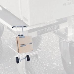 CargoRidder