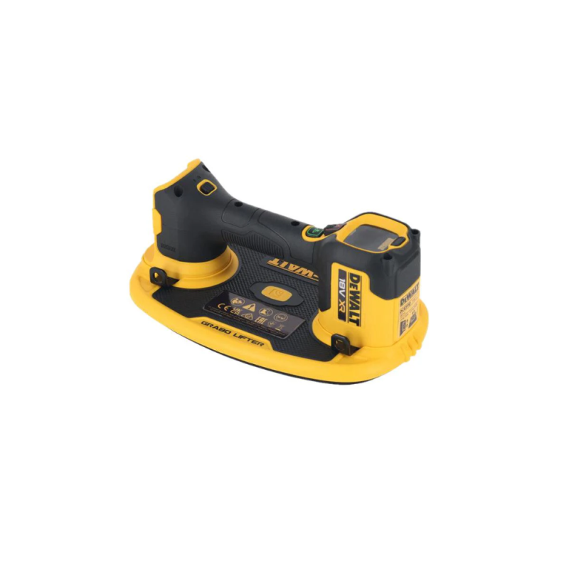 DeWalt Grabo DCE590N