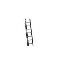 Opsteekladder D2 in