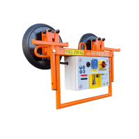 Glass Vacuümlifter Basic Battery-powered 4