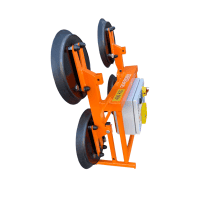Glas-Vakuumlifter Quattro Akku 3