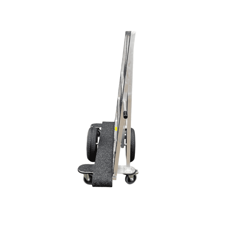 Glaskar Platenkar wendbaar Urban Carve Big Swing