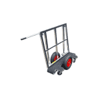 Glaskar Platenkar wendbaar Urban Carve Swing