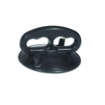 Dubbel oog 10 kg 80 zuiger