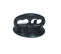 Dubbel oog 10 kg 80 zuigers