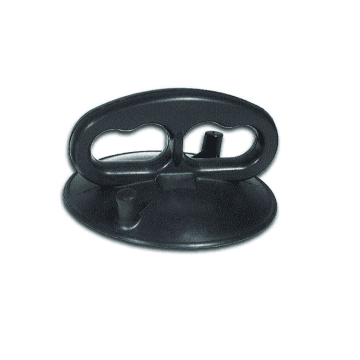 Dubbel oog 10 kg 80 zuiger