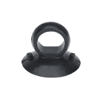 Veribor zuignap, cup, 55, 5 kg