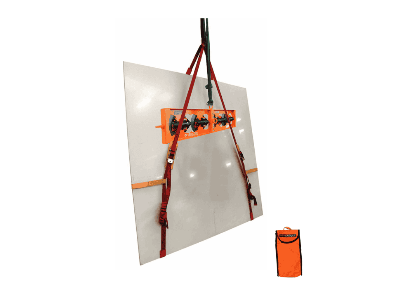 🇳🇱 Nederlands "Technische specificatie van de Gevelridder Secondary Safety Device (SSD), een secundair veiligheidssysteem voor het veilig transporteren en heffen van glas met vacuümheffers." 🇬🇧 English "Technical specification sheet of the Gevelridder Secondary Safety Device (SSD), a secondary safety system for safely lifting and transporting glass with vacuum lifters." 🇫🇷 Français "Fiche technique du Gevelridder Secondary Safety Device (SSD), un système de sécurité secondaire pour la manutention et le levage sécurisé du verre avec des ventouses de levage." 🇩🇪 Deutsch "Technisches Datenblatt des Gevelridder Secondary Safety Device (SSD), ein sekundäres Sicherheitssystem für das sichere Heben und Transportieren von Glas mit Vakuumhebern."