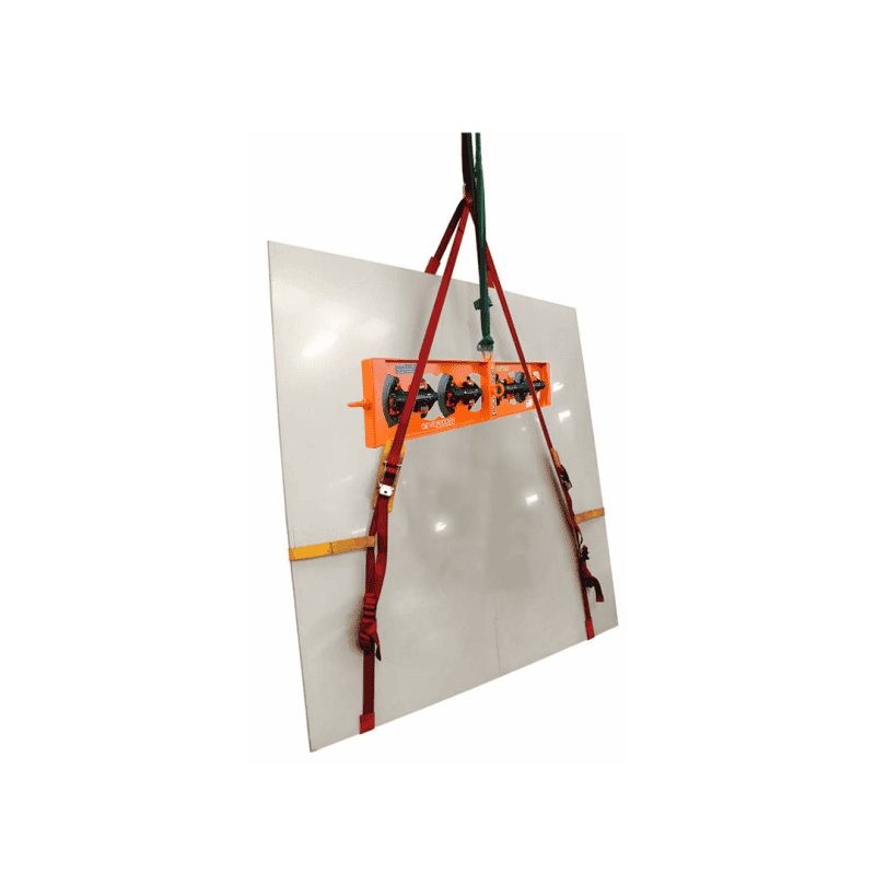 🇳🇱 Nederlands "Technische specificatie van de Gevelridder Secondary Safety Device (SSD), een secundair veiligheidssysteem voor het veilig transporteren en heffen van glas met vacuümheffers." 🇬🇧 English "Technical specification sheet of the Gevelridder Secondary Safety Device (SSD), a secondary safety system for safely lifting and transporting glass with vacuum lifters." 🇫🇷 Français "Fiche technique du Gevelridder Secondary Safety Device (SSD), un système de sécurité secondaire pour la manutention et le levage sécurisé du verre avec des ventouses de levage." 🇩🇪 Deutsch "Technisches Datenblatt des Gevelridder Secondary Safety Device (SSD), ein sekundäres Sicherheitssystem für das sichere Heben und Transportieren von Glas mit Vakuumhebern."