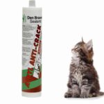 Acryl Anti-Crack 310 ml wit