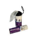 set: MegaClean en MegaWipes