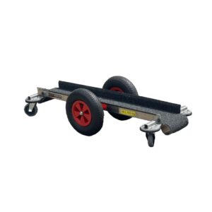 Carve Bakbeest