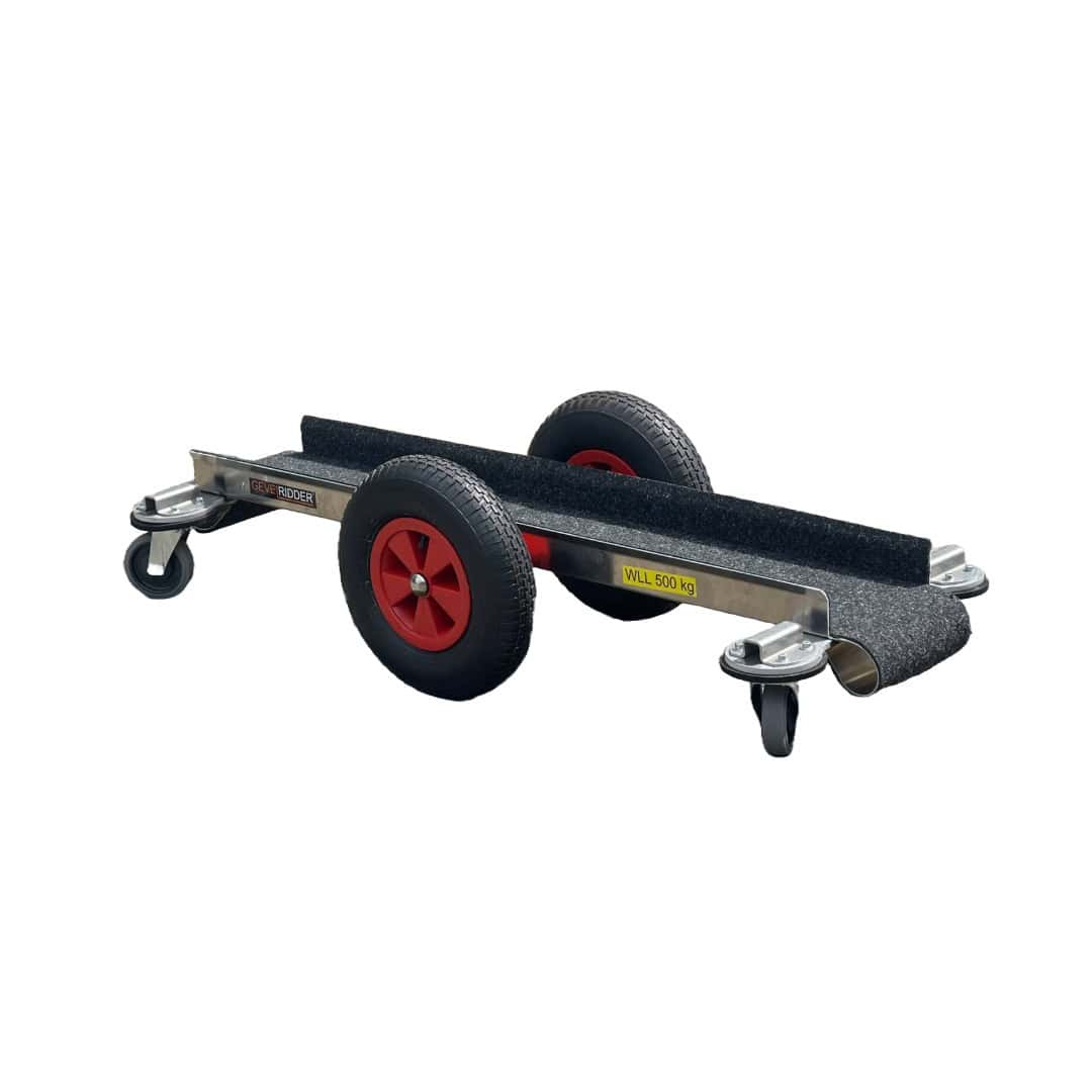 Carve 500kg „das Biest“