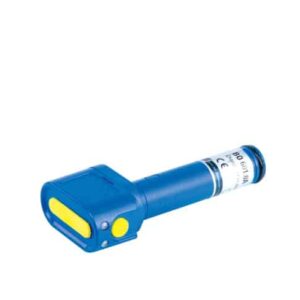 Veribor® accupomp