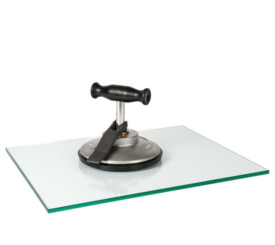 Veribor® zuigheffer 1-naps 60 kg