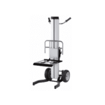 CargoRidder120 Steekwagen met hef