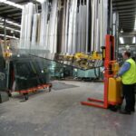 Horizon 350 Auto Drive machine gebruikt