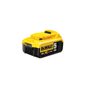 Akumulator DeWalt Grabo | 5.0 AH