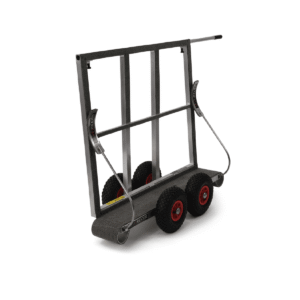Glaskar Platenwagen 250 kg