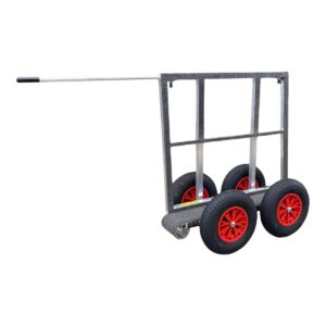 Glaskar Urban Platenwagen 350kg