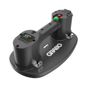 GRABO zuiger