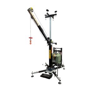 Elevall400