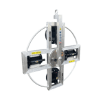 Sir Liftalot Vacuumheffer Quattro rotante 250