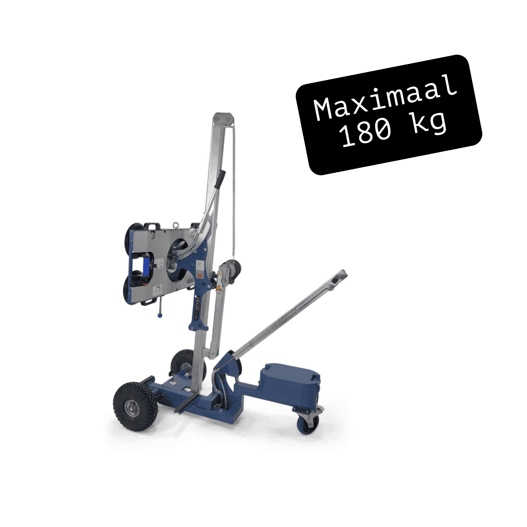 LiftMaster B1 Gevelmaster