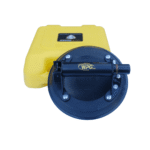 Powr-Grip pump piston Lexan 57 kg