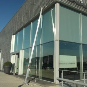 Gevelridder L oud type