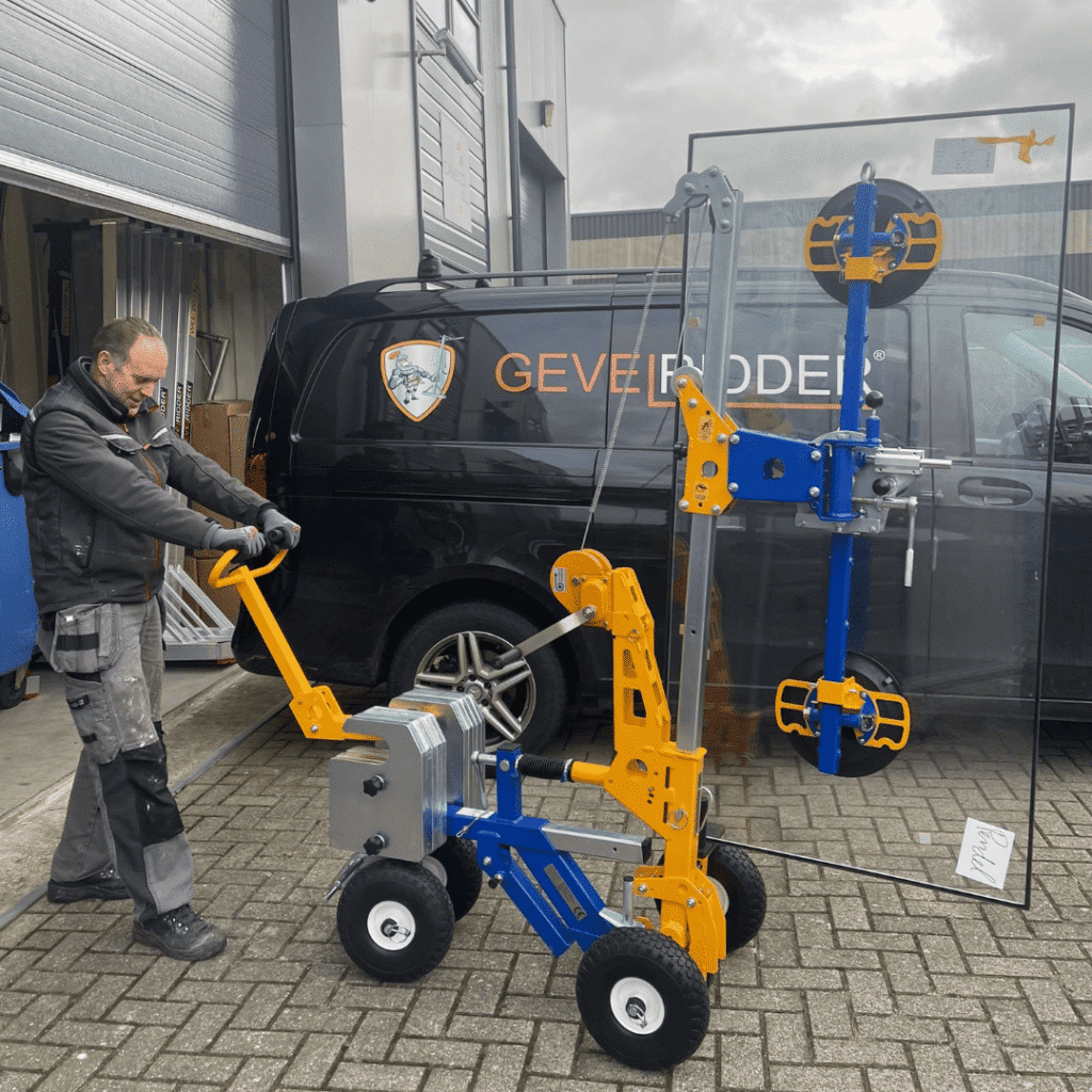 Quattro lift 200 combi