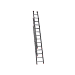 Opsteekladder 3 delig 3×10