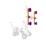 Kim plus uitbreidingset Quattro