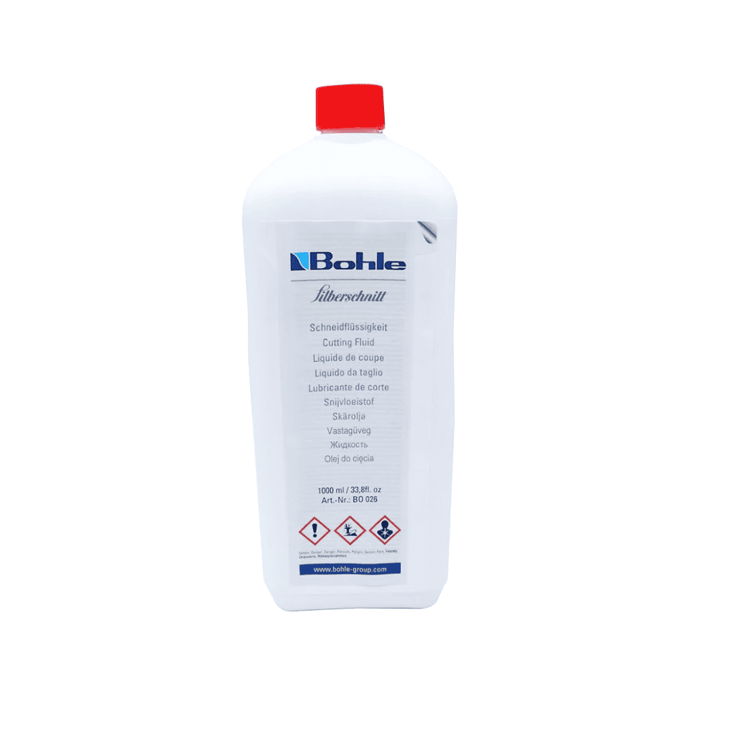 Snijvloeistof 1 liter Silberschnitt