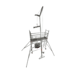 Gevelridder MG Hybrid