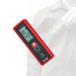 TAJIMA LASER AFSTANDSMETER 0,2 – 20