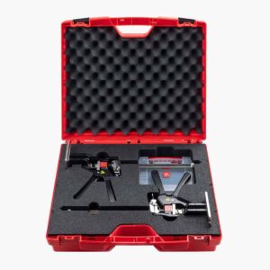 Viking Arm Installatietool Duo Pack (In Koffer)