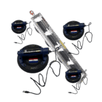 Upgrade SirLIFTAlot 4 met de KIM75