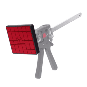 Viking Arm Voetplaat