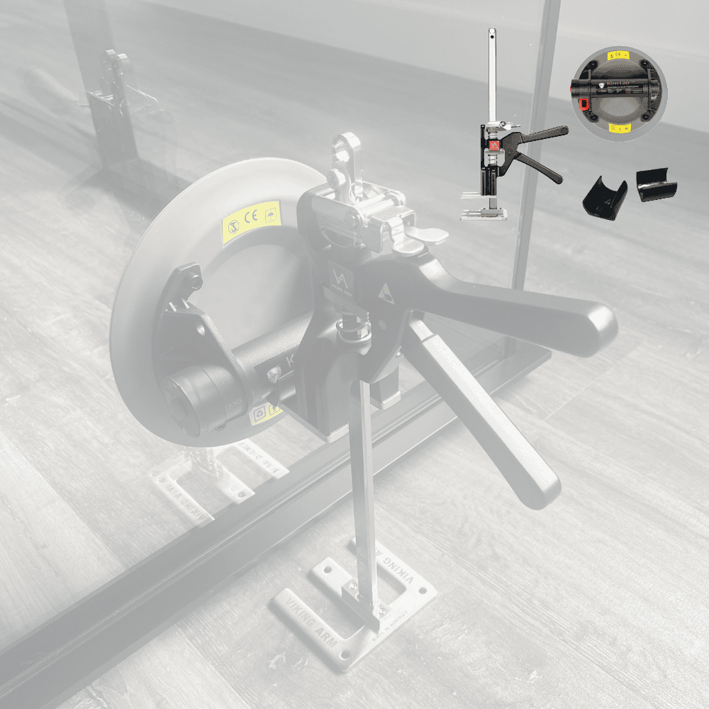 Viking Arm Vacuum SET