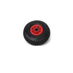 Roue pneumatique 260/85 avec bouchon de serrage