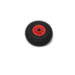 Massieve band 260/85 met klemdop